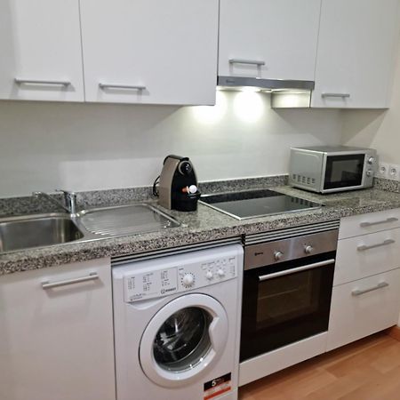 Rosa 2 Bedrooms In City Center Málaga Eksteriør billede