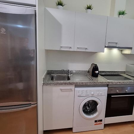 Rosa 2 Bedrooms In City Center Málaga Eksteriør billede