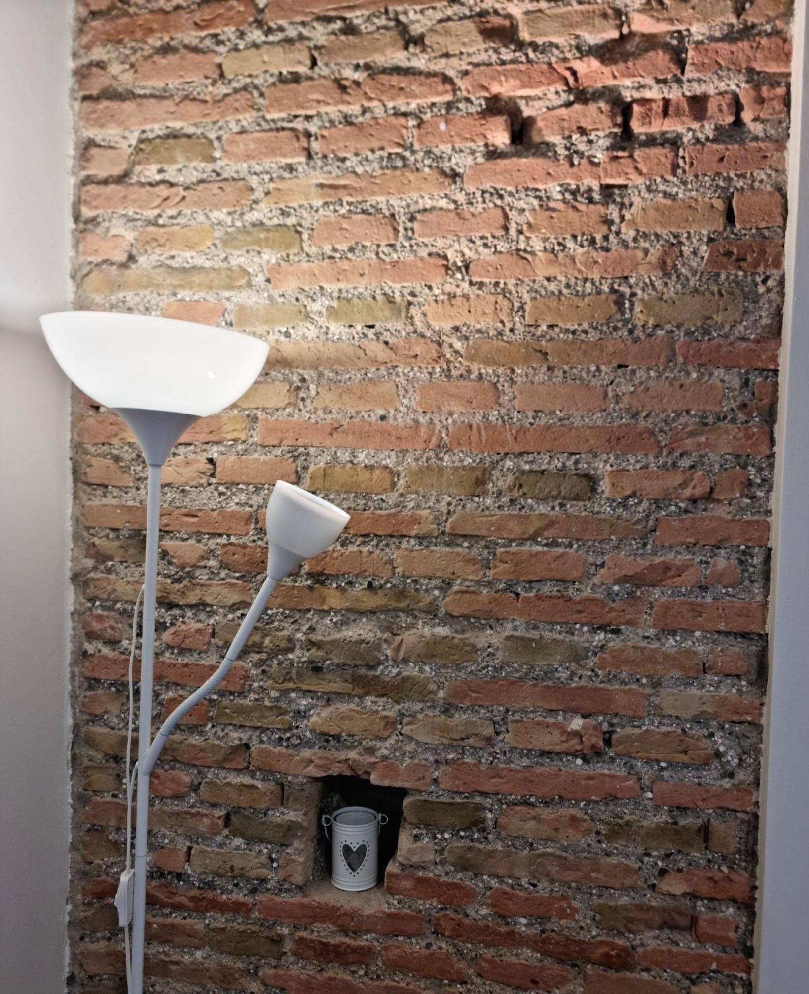 Rosa 2 Bedrooms In City Center Málaga Eksteriør billede